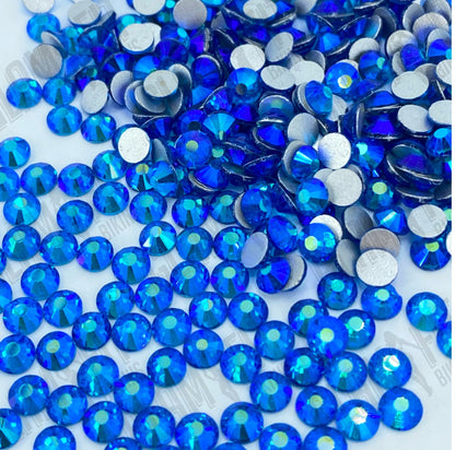 Standard Crystal - CAPRI BLUE AB