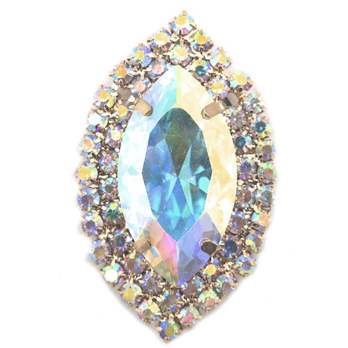 Middle Cup Jewel