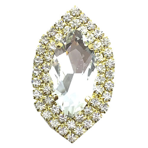 Middle Cup Jewel