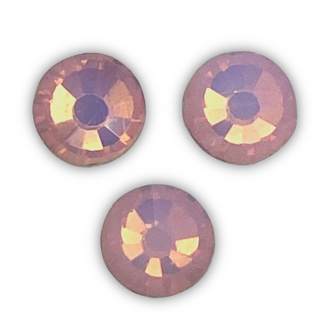 Standard Crystal - PINK OPAL
