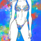 Couture Design - Crazed Carnival