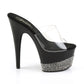 ADORE-701-3 Clr/Blk-Pewter RS