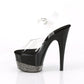 ADORE-708-3 Clr/Blk-Pewter RS