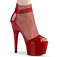 ADORE-765RM Red Pat-RS Mesh/Red