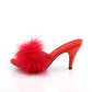 AMOUR-03 Red Pu-Fur