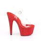 BEJEWELED-708DM Clr/Red RS