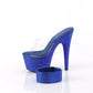 BEJEWELED-712RS Clr/Royal Blue RS