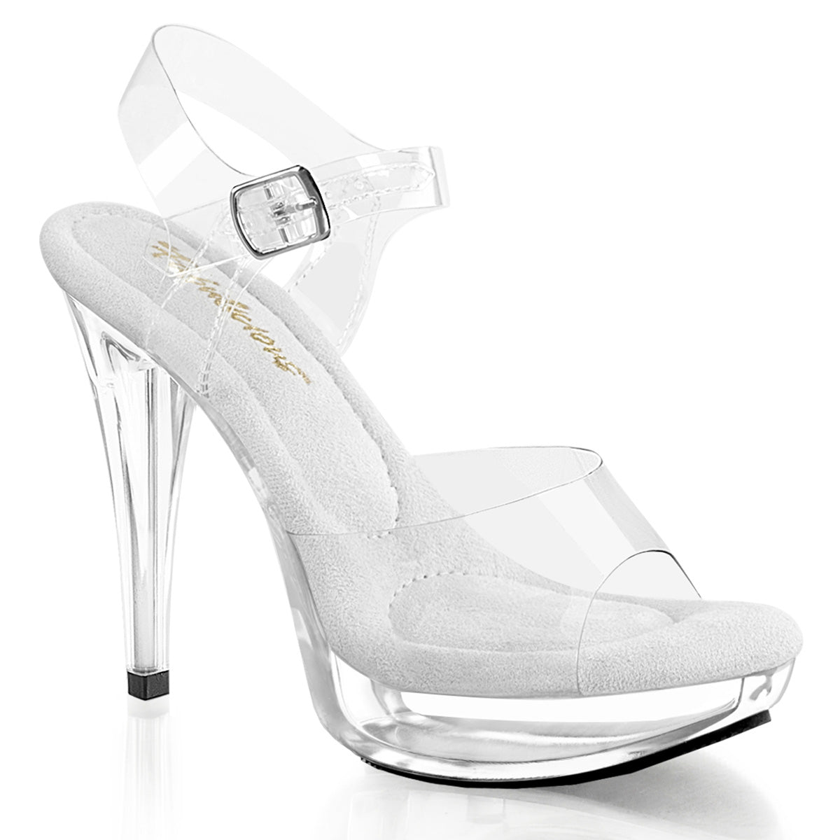 All Heels