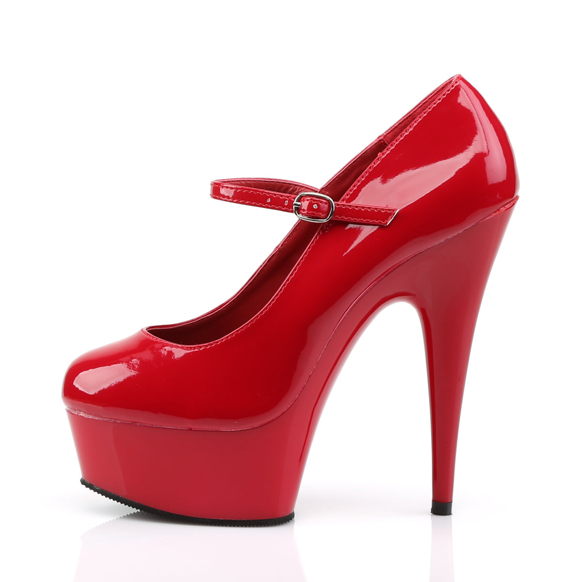 DELIGHT-687 Red/Red