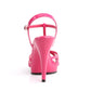 FLAIR-420 Hot Pink Pat/Hot Pink