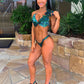 glamfit bikinis figure suit competition bikini ifbb npc icn anb wbff bodybuilding embellished