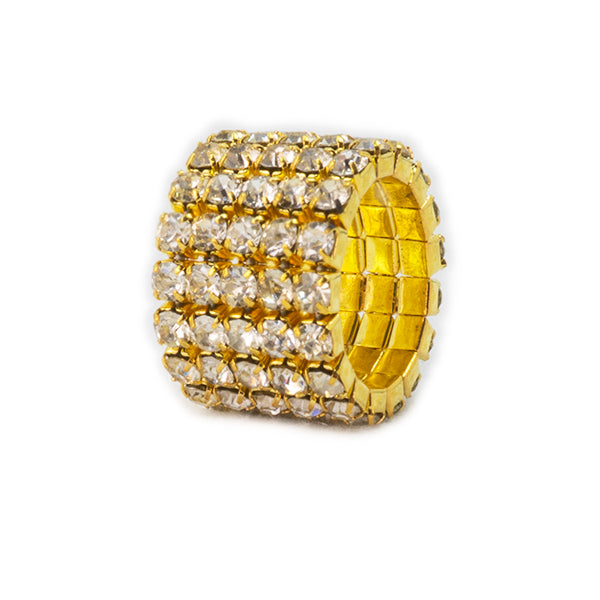 Kira Ring Gold