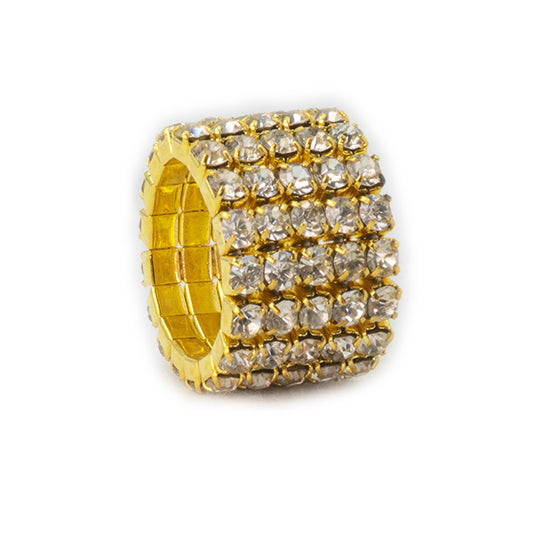 Kira Ring Gold