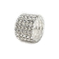 rhinestone ring for competition jewellery