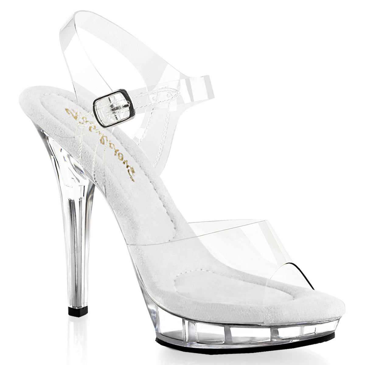 LIP HEEL