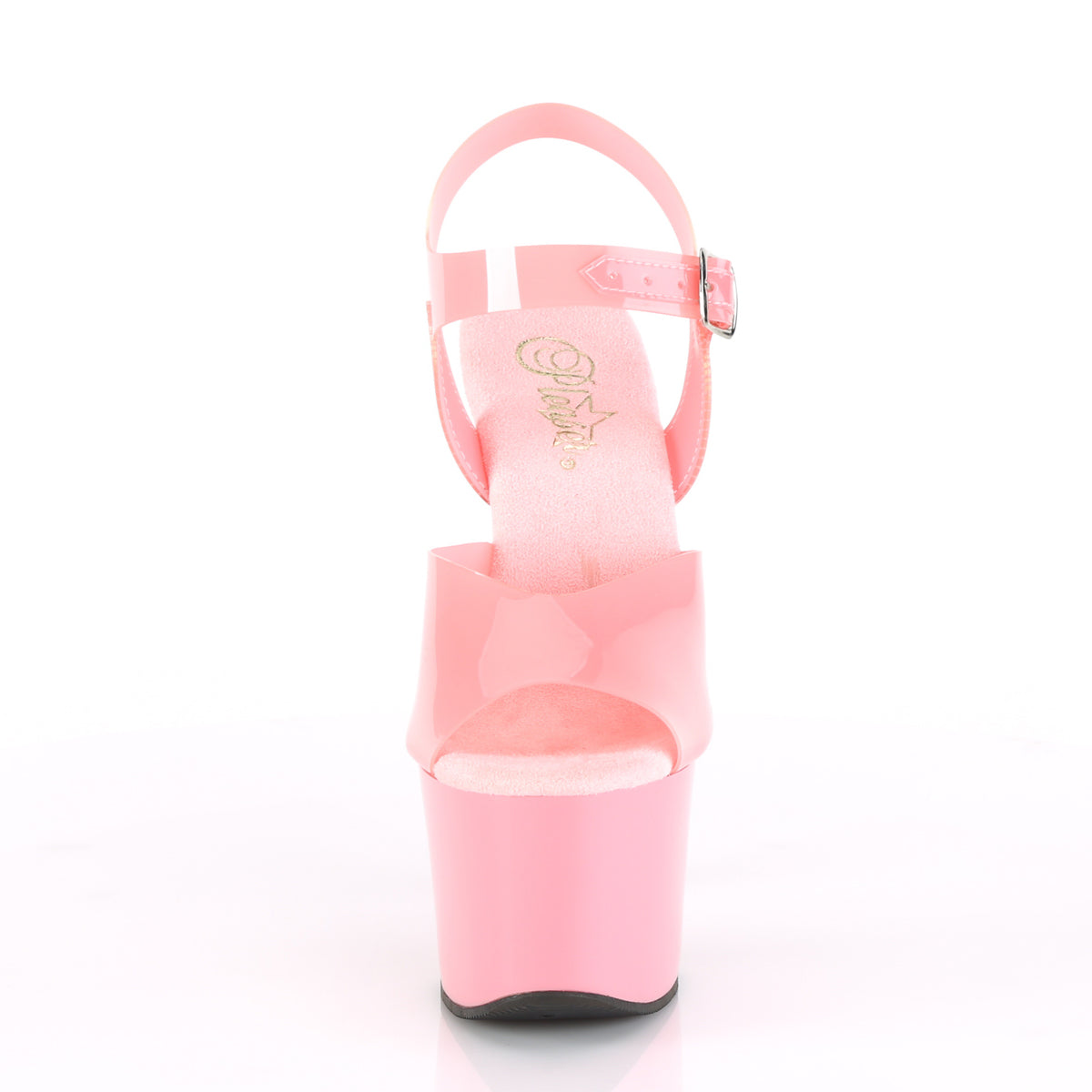 SKY-308N Baby Pink (Jelly-Like) TPU/Baby Pink