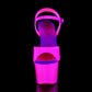 SKY-309UV Neon H. Pink/H. Pink